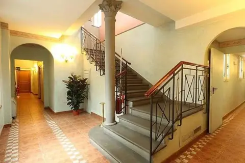 Hotel Alinari in Florence, foto 20