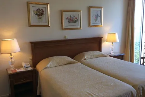 Cavalieri Hotel in Corfu — foto 2