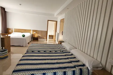 Hotel Ría Mar in Ribamontán al Mar — foto 19
