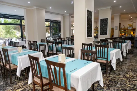 Alanya Risus Park Hotel in Alanya — foto 17