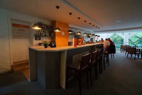 Odessos Park Hotel in СПА център Ривиера Бийч — foto 28