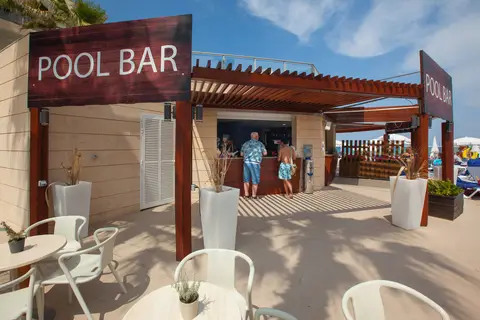 Grupotel Alcudia Pins in Can Picafort — foto 13