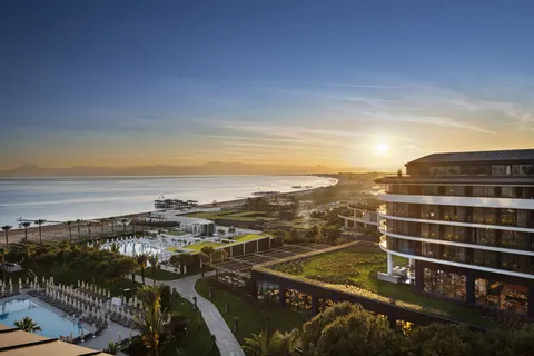 Voyage Belek Golf & Spa in Serik — foto 35