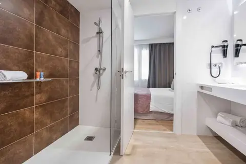 Pierre & Vacances Residence Eurobuilding 2 in Madrid — foto 17