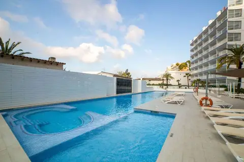 Pierre & Vacances Residence Mallorca Deya in Santa Ponça — foto 2