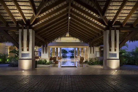 The Westin Puntacana Resort & Club in Salvaleón de Higüey, foto 6