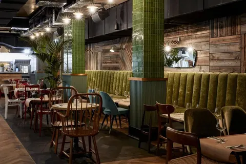 Hotel Max Brown 7th District Wien in Vienna — foto 15