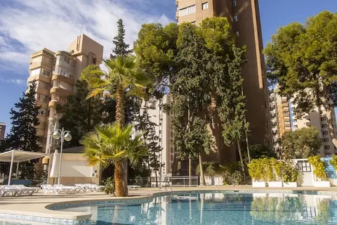 Hotel Levante Club Resort in Alicante — foto 27