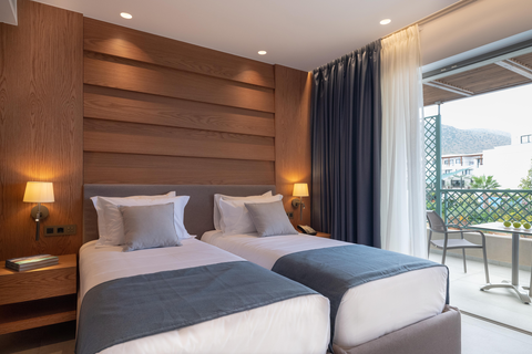 Hotel Nana Golden Beach foto 5