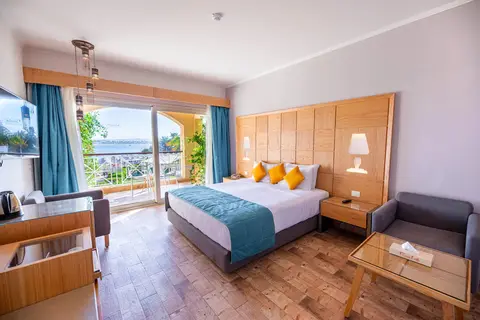 Prima Life Hotels & Resort in Makadi Bay — foto 19