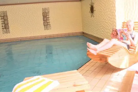 Hotel Central Willingen foto 15