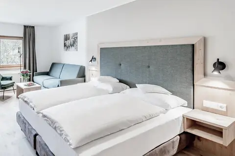 Hotel zum Gourmet in Seefeld in Tirol — foto 3