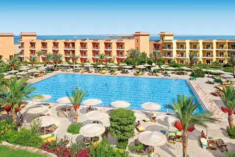 Three Corners Sunny Beach Resort in الاحياء — foto 17