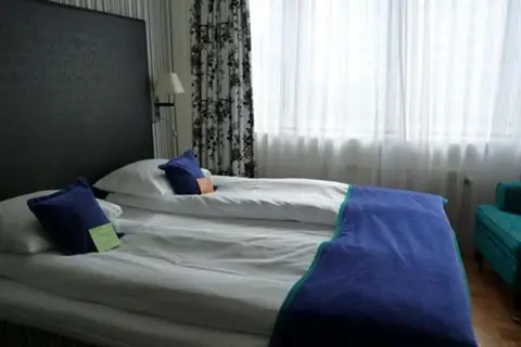 Clarion Collection Hotel Bastion in Oslo — foto 26