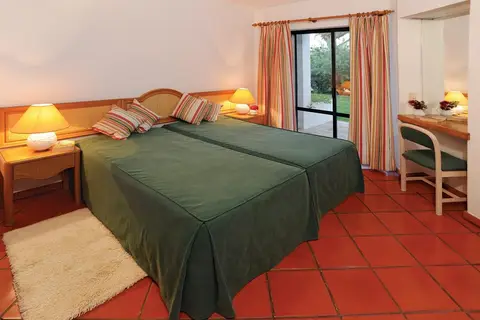 Appartementen Clube Albufeira Garden Village in Albufeira — foto 2