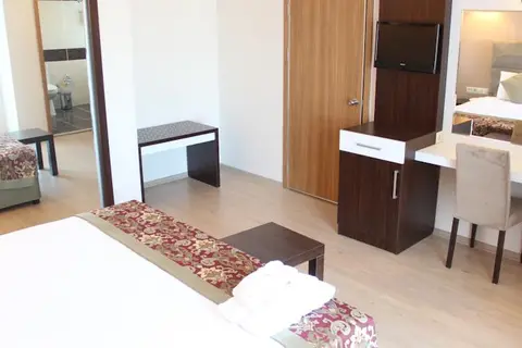 My Aegean Star Hotel in Kusadasi — foto 21