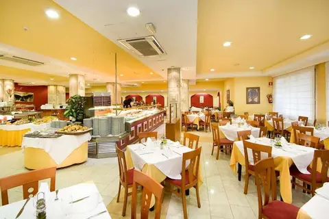 Hotel Monarque Cendrillon in Fuengirola — foto 4