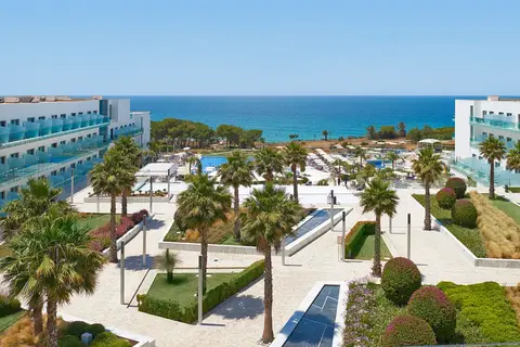 Hipotels Gran Conil in Conil de la Frontera — foto 11