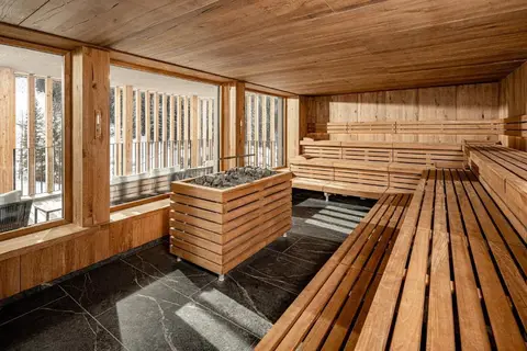 Sporthotel Obereggen in Deutschnofen - Nova Ponente — foto 11