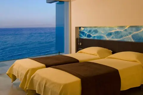 Kos Aktis Art Hotel in Kos-Stad — foto 9