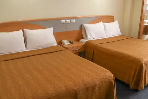 Hotel Milan in Hotel Milán — foto 20