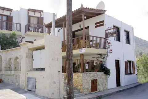 Elgoni Appartementen in Δημοτική Ενότητα Χερσονήσου — foto 16