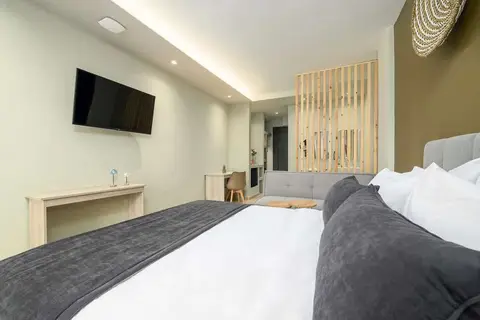 Nicolas Grand Suites in Καρδάμαινα — foto 24