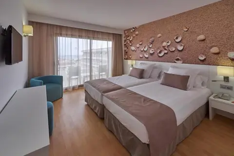 BQ Can Picafort Hotel in Santa Margalida — foto 8