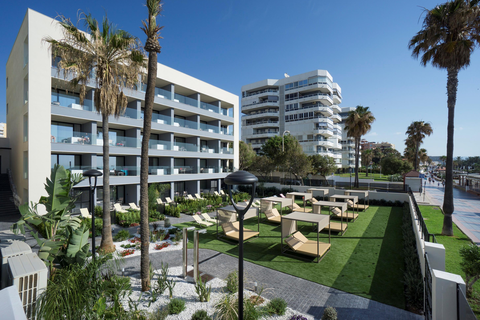 MedPlaya Hotel Pez Espada foto 21