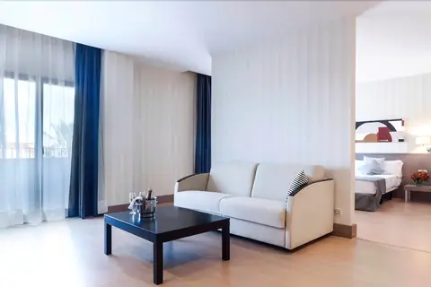 Hotel Atrio del Mar in San Javier — foto 16