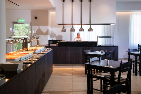 Akti Beach Hotel & Village Holiday Resort foto 7