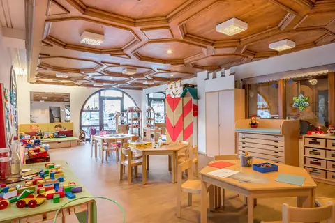 Das Kaltschmid Familotel in Seefeld in Tirol, foto 20