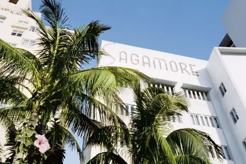 Sagamore Miami Beach in Miami Beach — foto 8