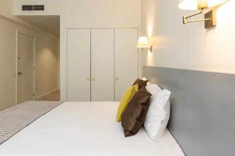 Hotel Black Tulip Porto in Vila Nova de Gaia — foto 7