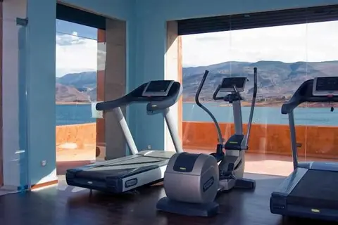 Widiane Suites & Spa in Bin El Ouidane بين الويدان — foto 8