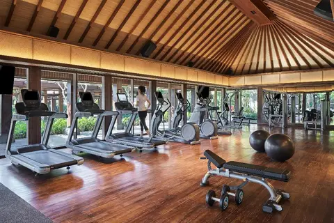 Andaz Bali in Denpasar — foto 17