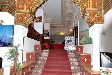 Ametis Nouzha in Fez, foto 5