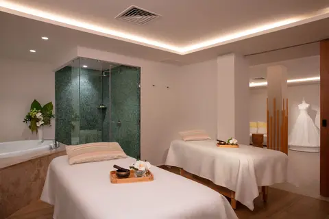 Dreams Puerto Morelos Resort & Spa in Puerto Morelos — foto 13