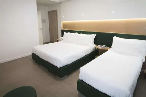 M&F Hotel in Gallipoli — foto 7