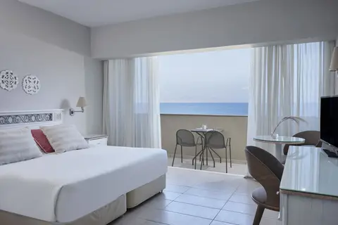 Atlantica Princess Hotel in Ιαλυσός — foto 23
