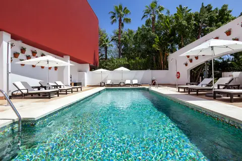 Barceló Marbella in Marbella — foto 30