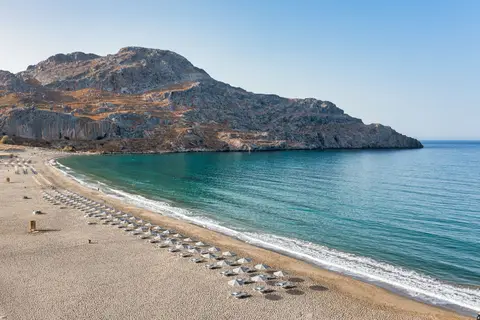 Plakias Cretan Resorts in Πλακιάς — foto 5
