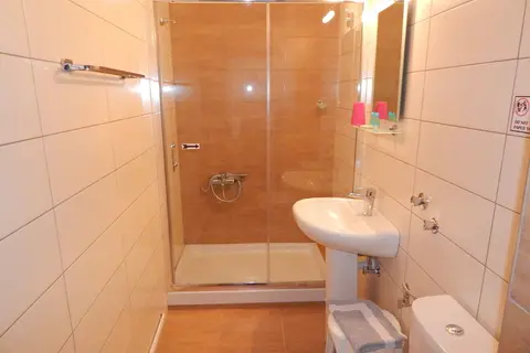 Gold Stern Hotel in Κατερίνη — foto 16