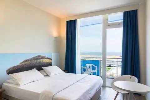 Hotel Mediterraneo in Chioggia, foto 27
