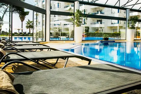 Hotel Pestana Cascais Ocean foto 15