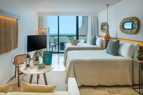Paradisus Cancún in Cancùn — foto 17