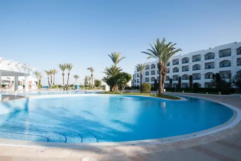 Mahdia Palace Thalasso in Mahdia — foto 15