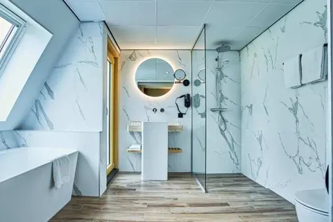 Hotel Hoogeveen foto 16