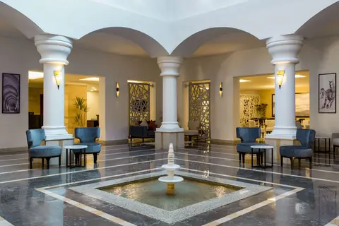 Marina Resort Port Ghalib, a member of Radisson Individuals in بور غالب — foto 15