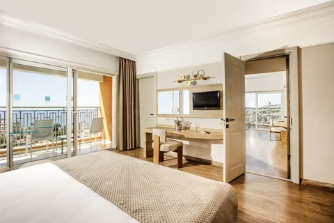 Palmin Hotel foto 8